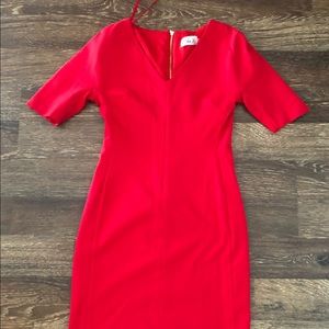 Dress by Eliza J. Shift Dress. Size 0
